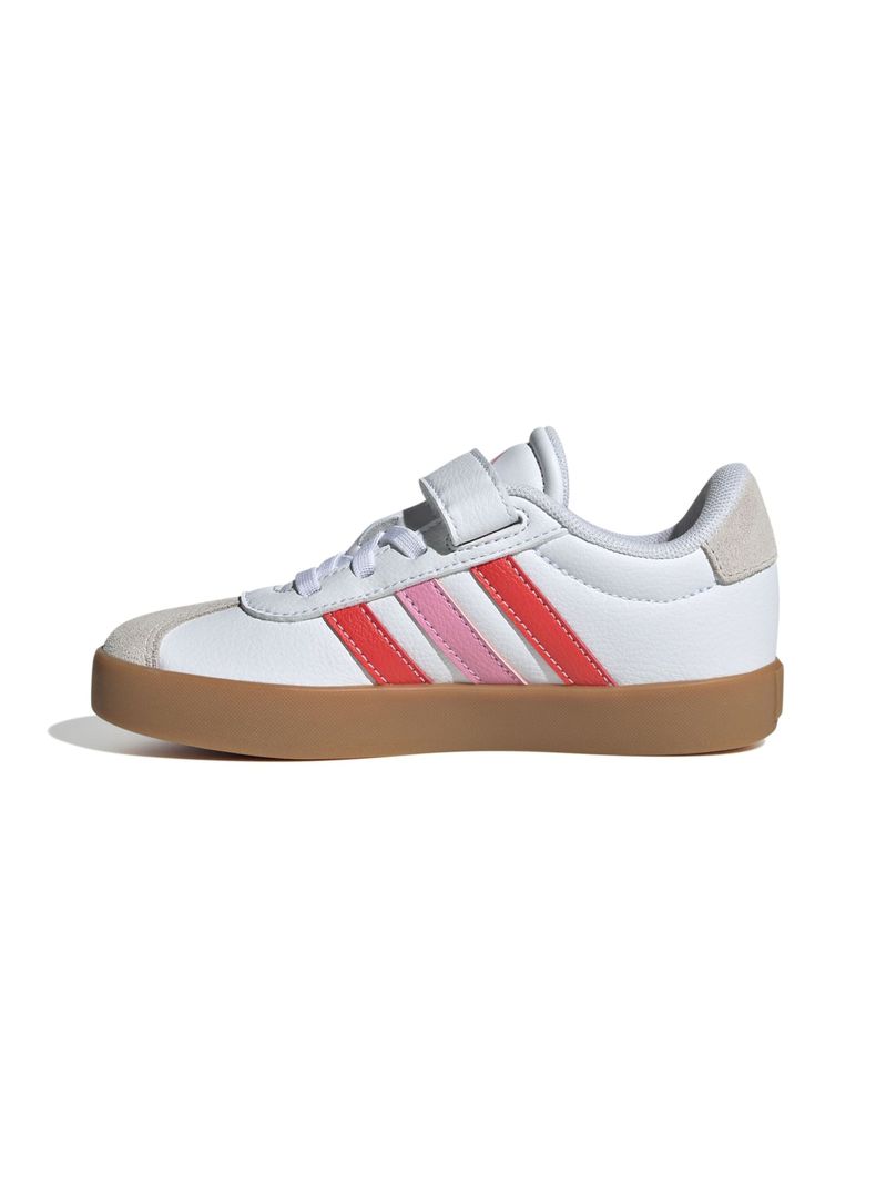 Zapatilla Urbana VL- Court 3.0Niño Unisex -2