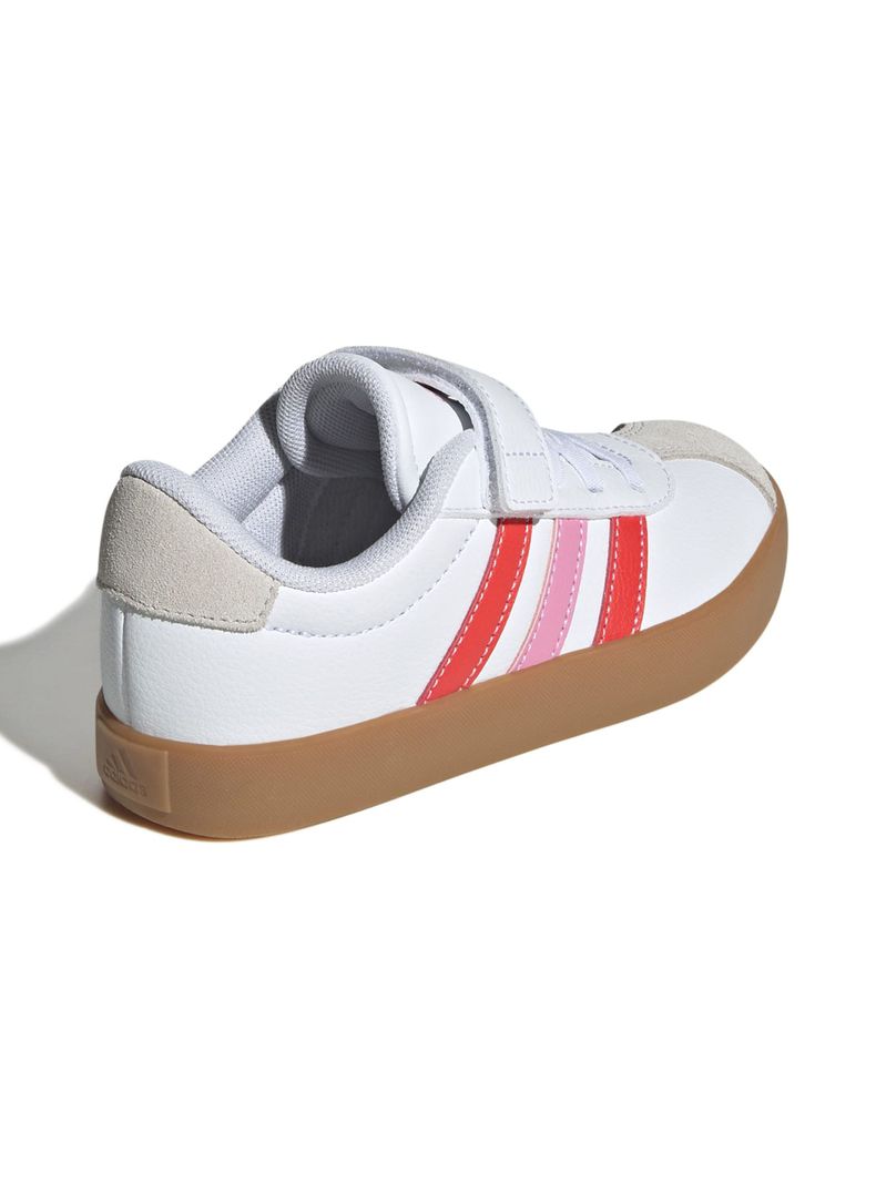 Zapatilla Urbana VL- Court 3.0Niño Unisex -3