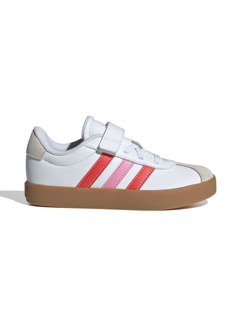 Zapatilla Urbana VL- Court 3.0Niño Unisex -0