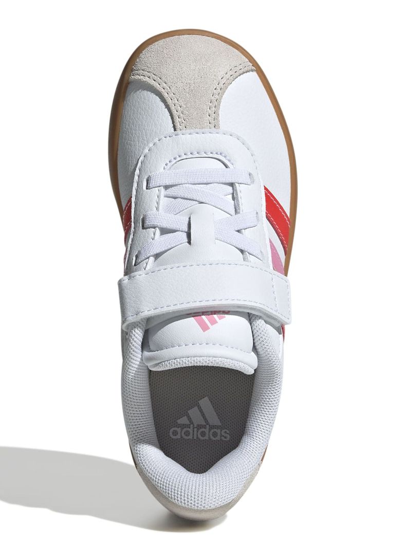 Zapatilla Urbana VL- Court 3.0Niño Unisex -4