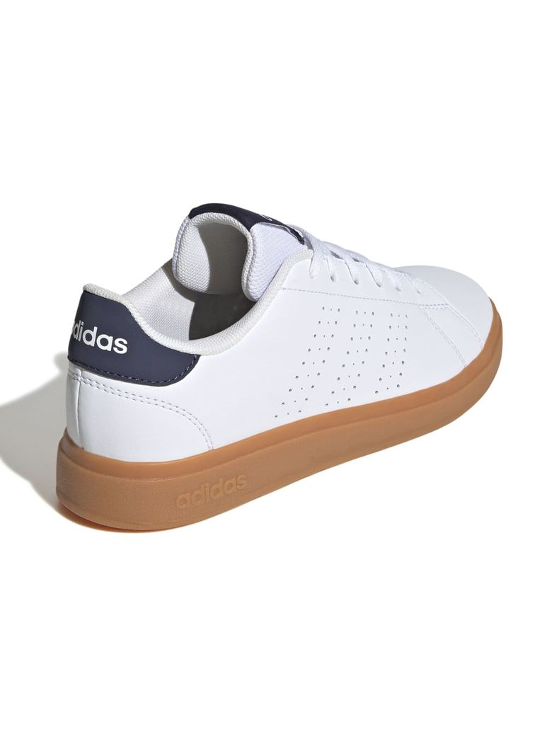 Zapatilla Urbana Sports-wear Advantage Base 2.0 J Unisex-3