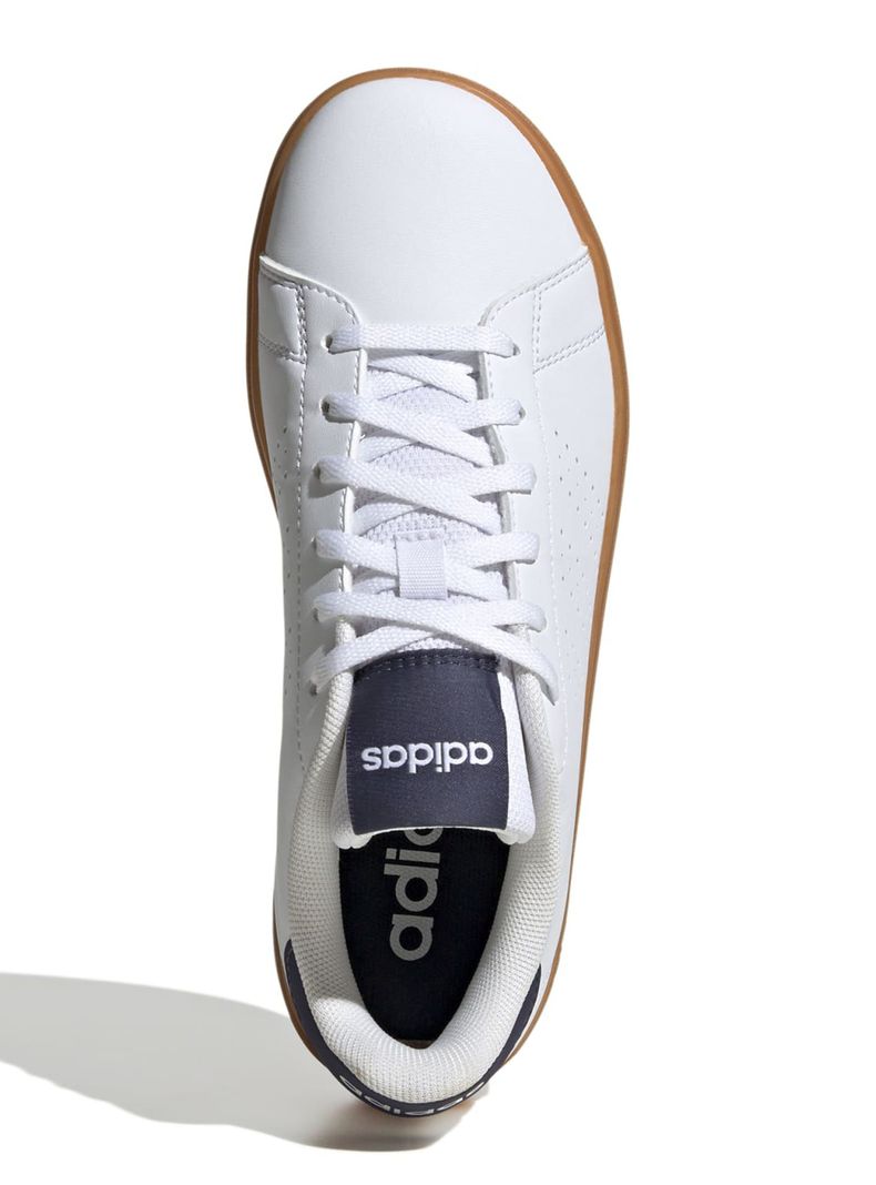 Zapatilla Urbana Sports-wear Advantage Base 2.0 J Unisex-4
