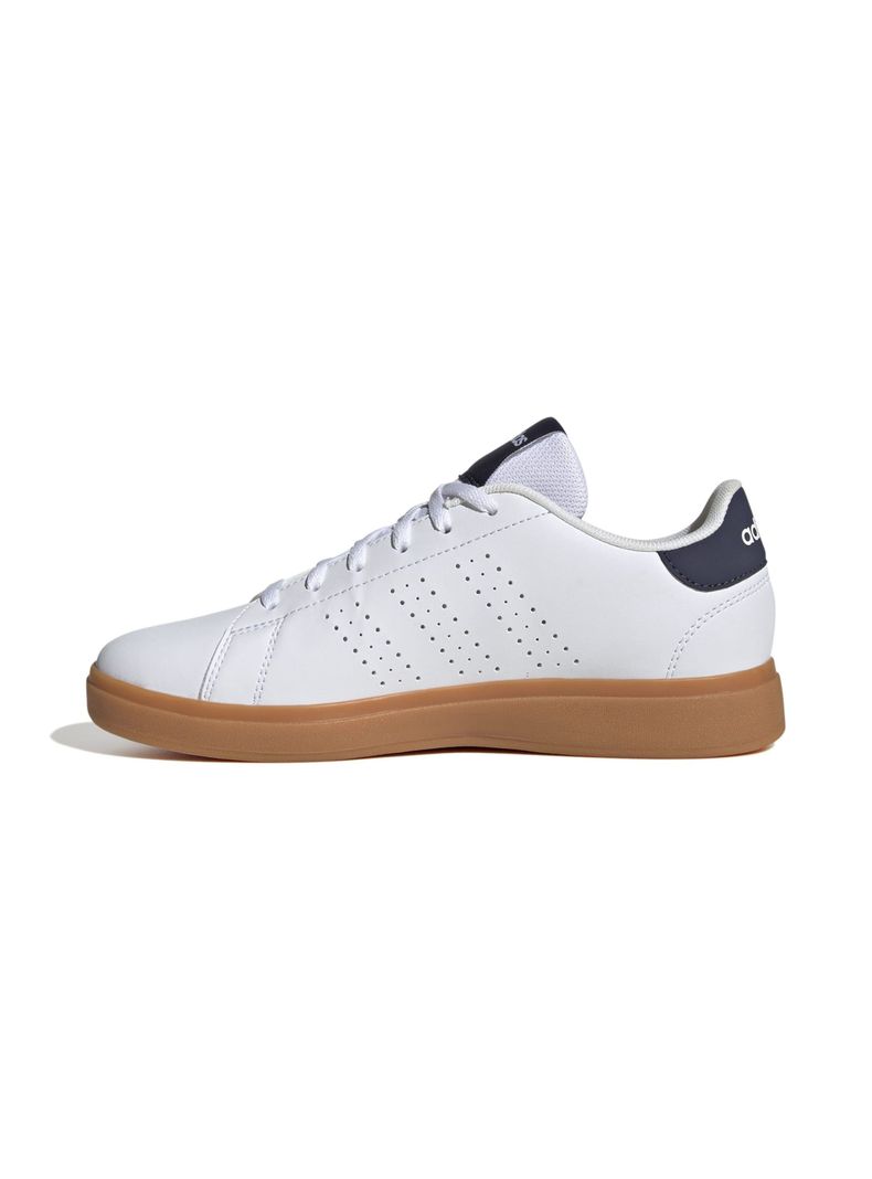 Zapatilla Urbana Sports-wear Advantage Base 2.0 J Unisex-2