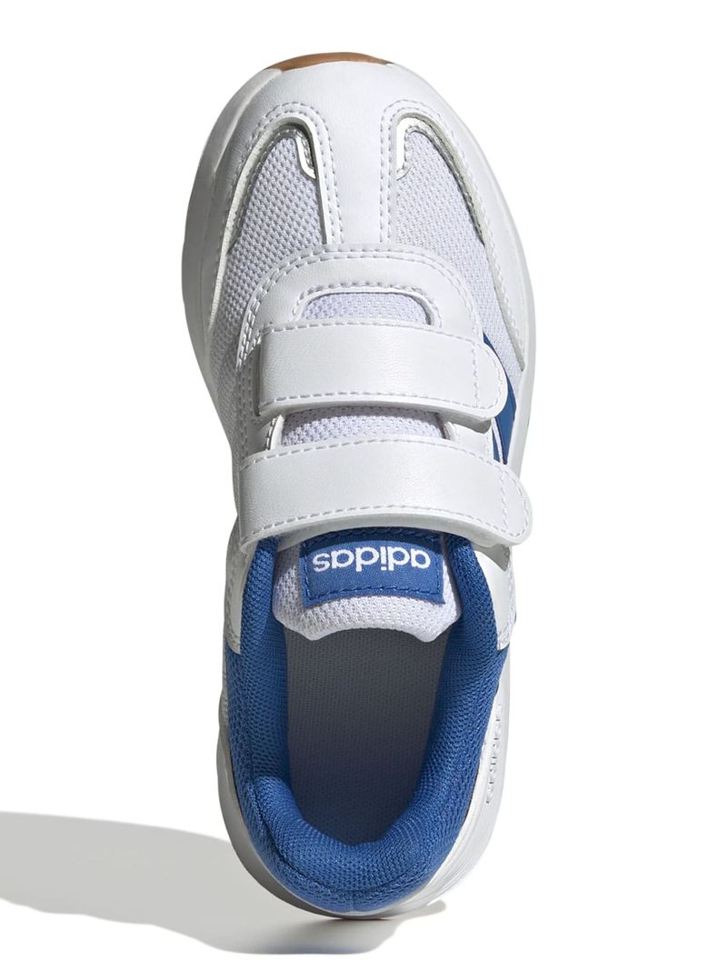 Zapatilla Urbana Tensaur-Switch Cf C Jr. Unisex-4
