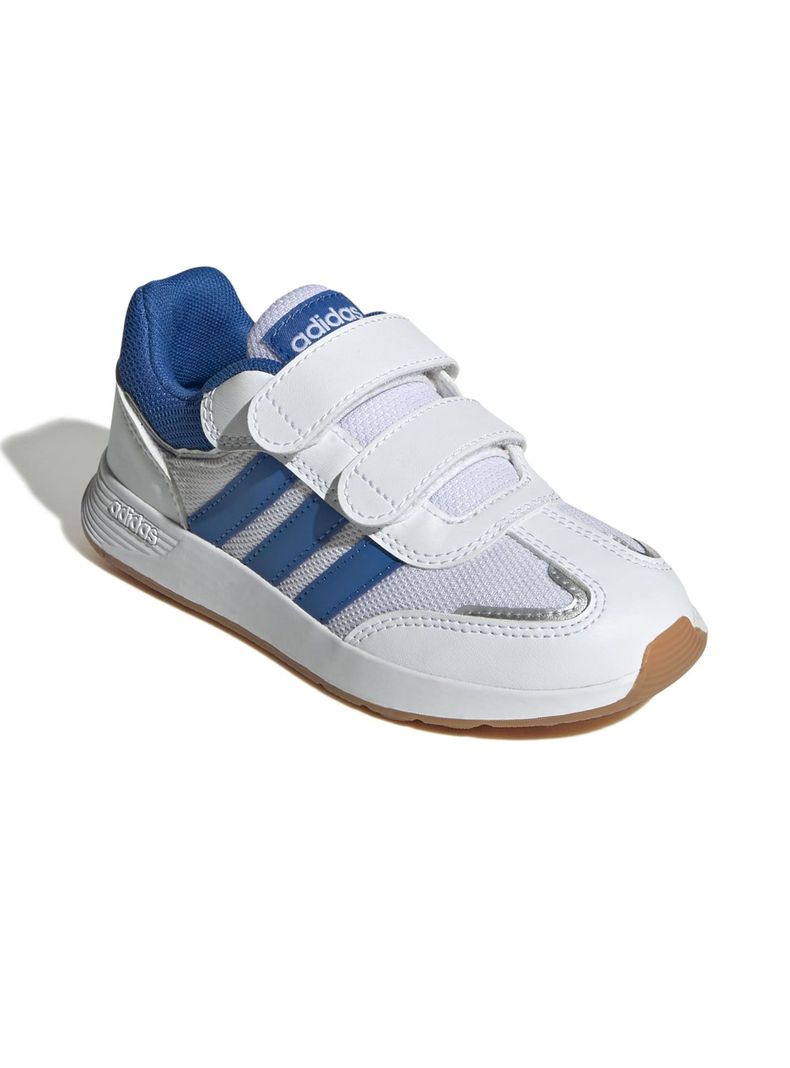 Zapatilla Urbana Tensaur-Switch Cf C Jr. Unisex-1