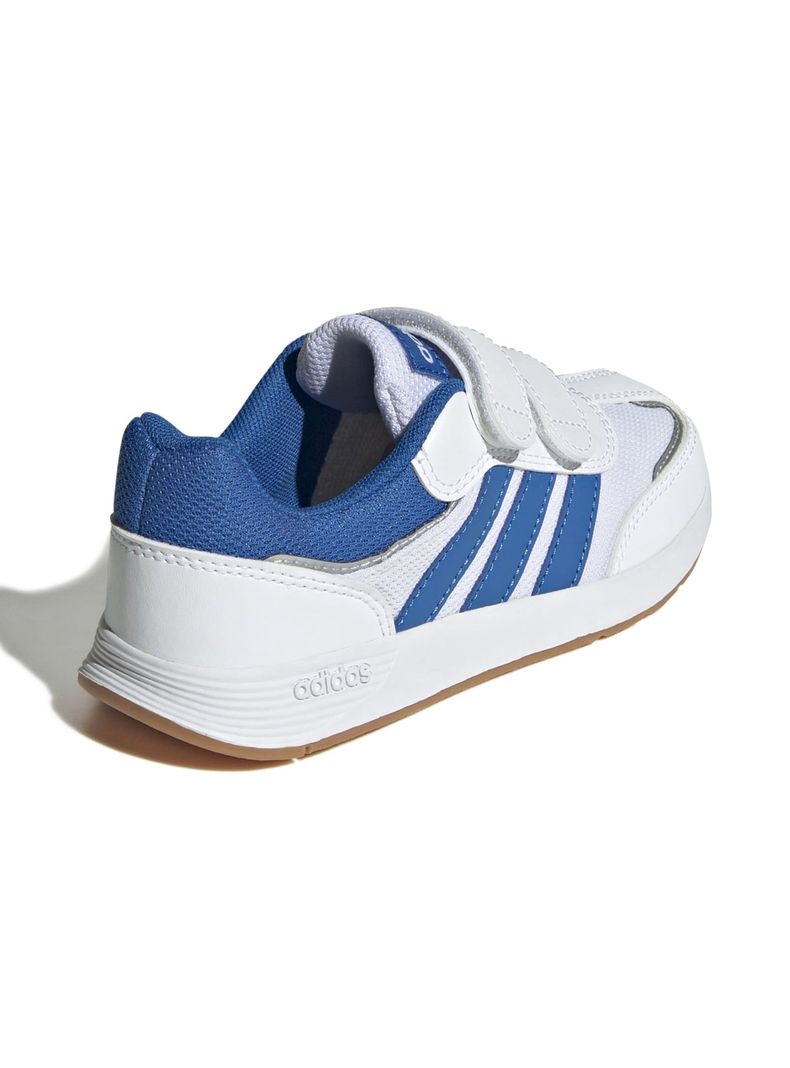 Zapatilla Urbana Tensaur-Switch Cf C Jr. Unisex-3
