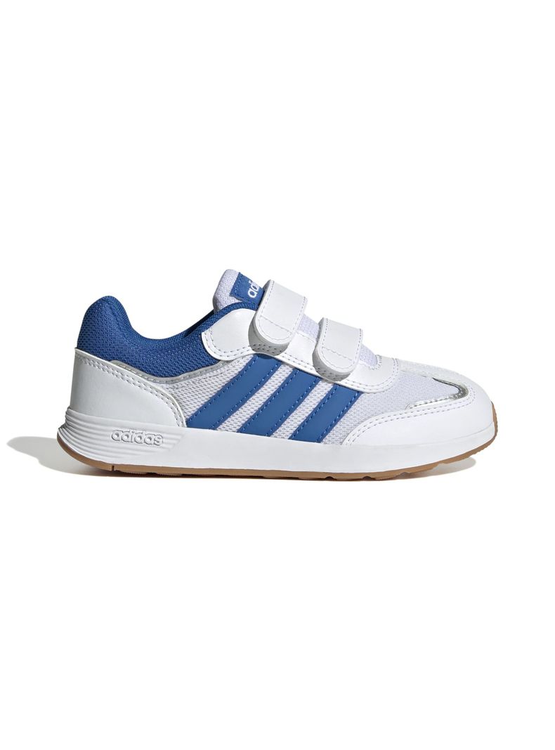 Zapatilla Urbana Tensaur-Switch Cf C Jr. Unisex-0
