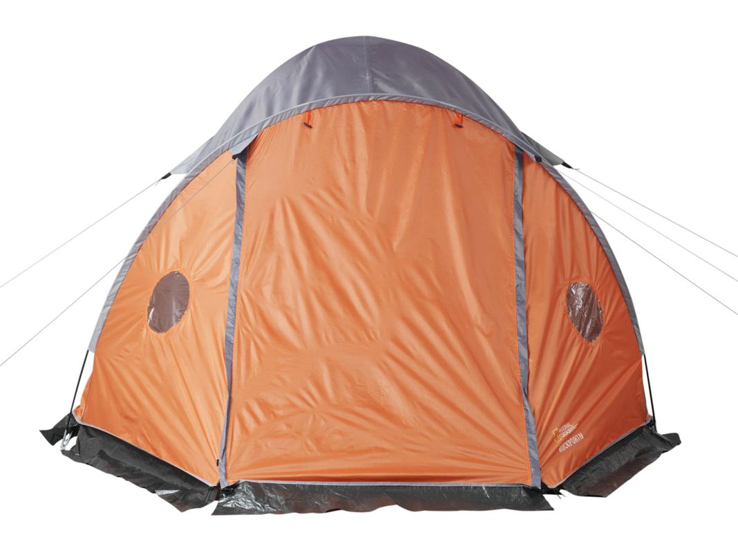 Carpa National Geographic 4 Personas Rockport-2