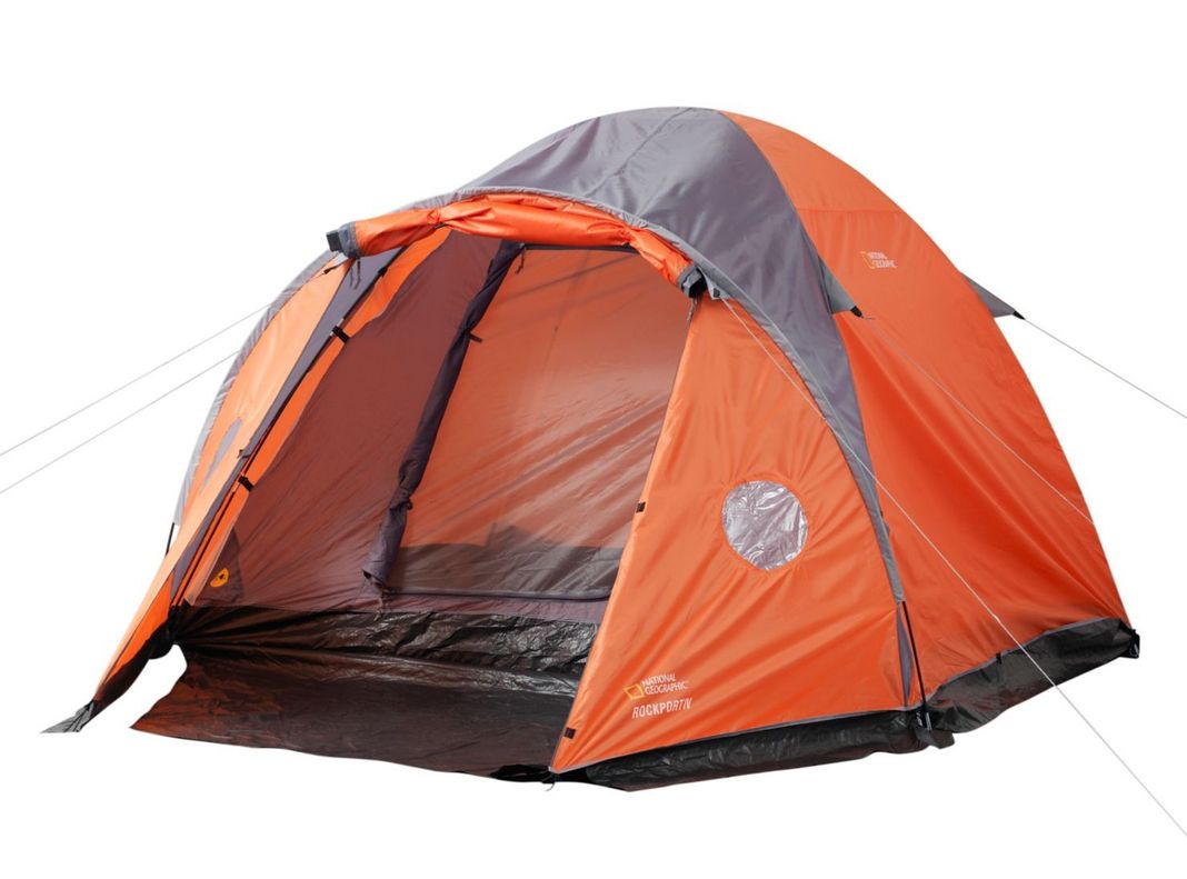 Carpa National Geographic 4 Personas Rockport-0