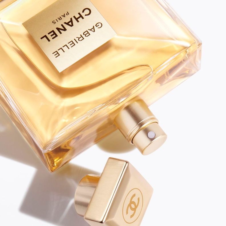 GABRIELLE CHANEL Eau de Parfum Vaporizador-1