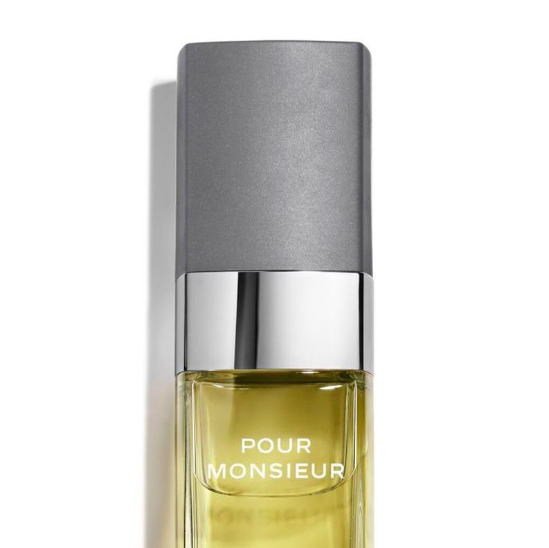 POUR MONSIEUR Eau de Toilette   Spray 100ml-1