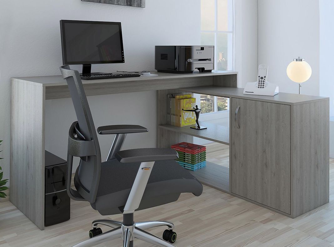 Escritorio TuHome Office 8-3