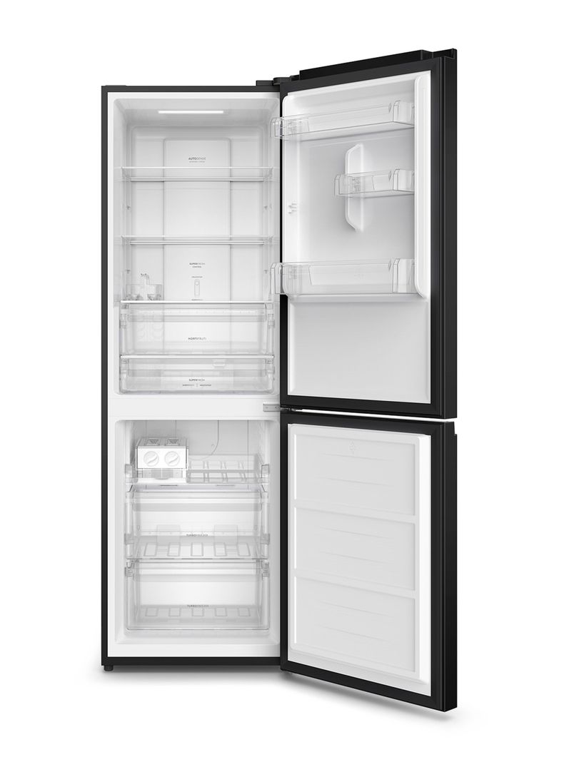 Refrigerador Bottom Freezer No Frost 322 Litros DB60GE-3