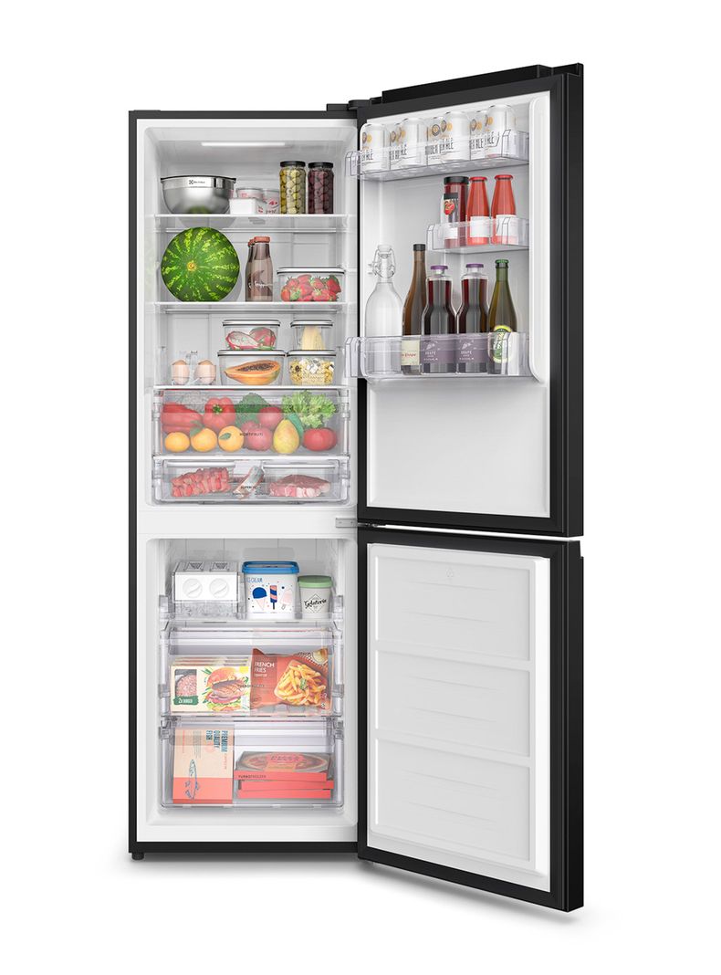 Refrigerador Bottom Freezer No Frost 322 Litros DB60GE-4