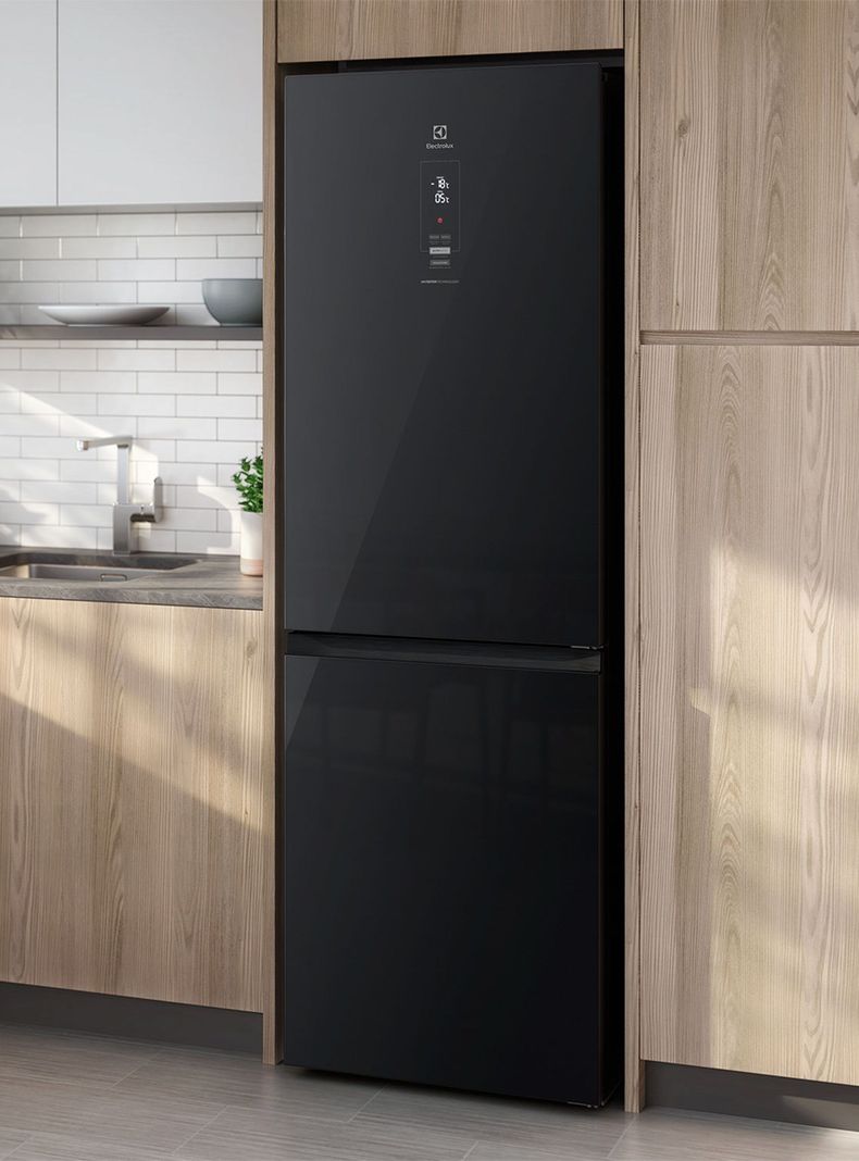 Refrigerador Bottom Freezer No Frost 322 Litros DB60GE-8