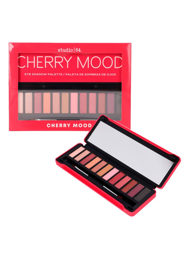 Paleta Cherry Mood-2