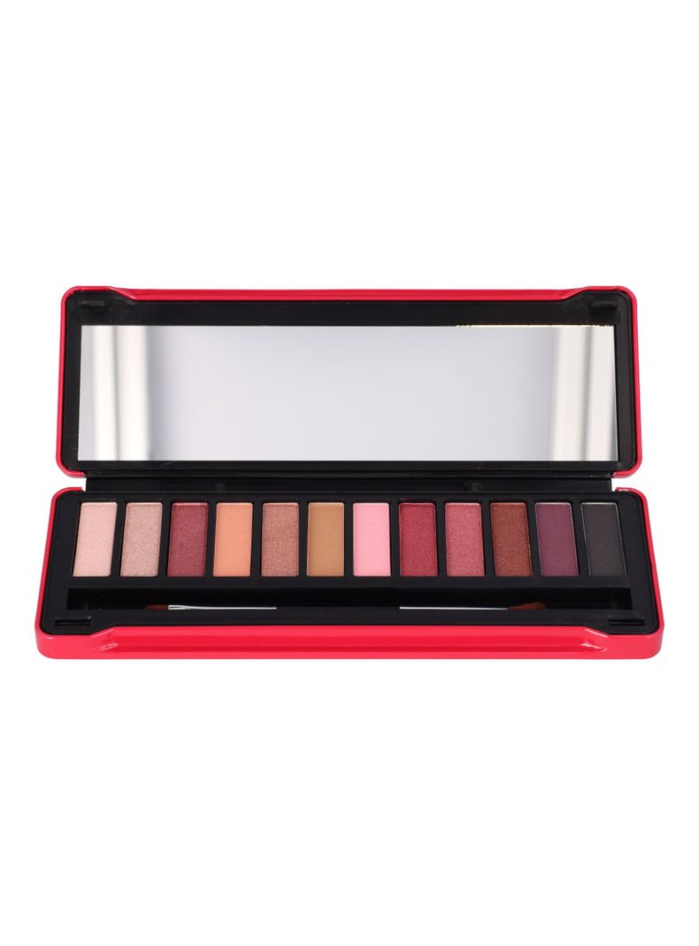 Paleta Cherry Mood-0