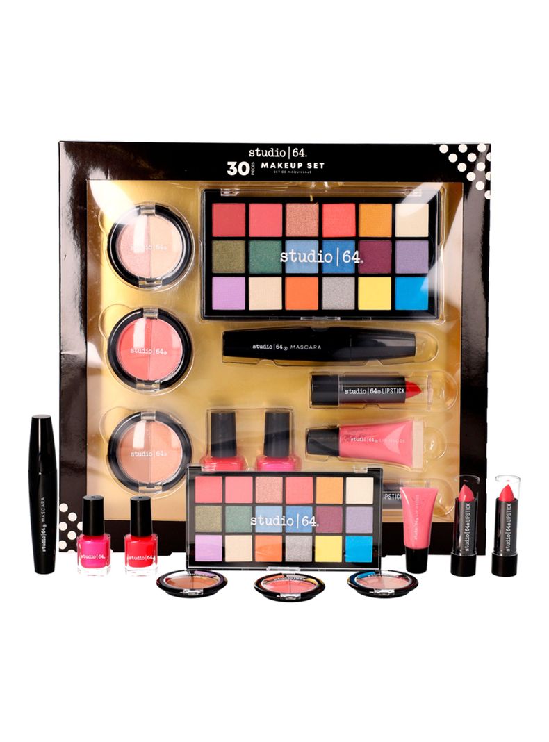 Set Maquillaje Play It Again-1