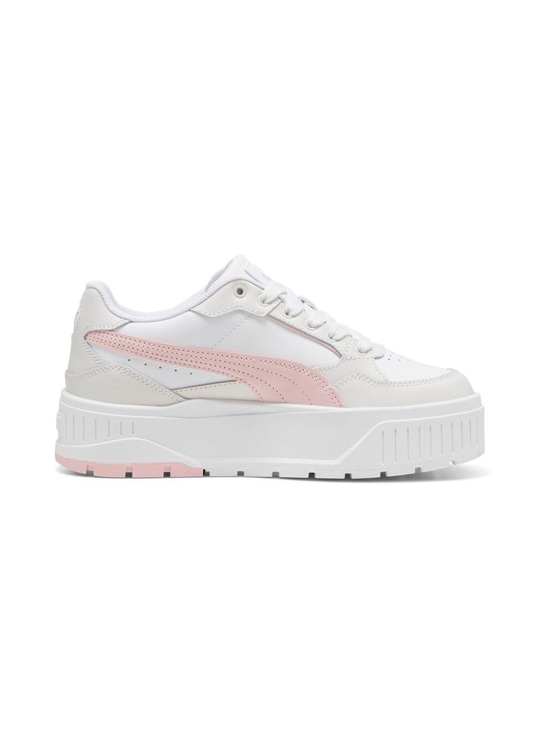 Zapatilla Urbana Niños Karmen I T.35.5 a T.38