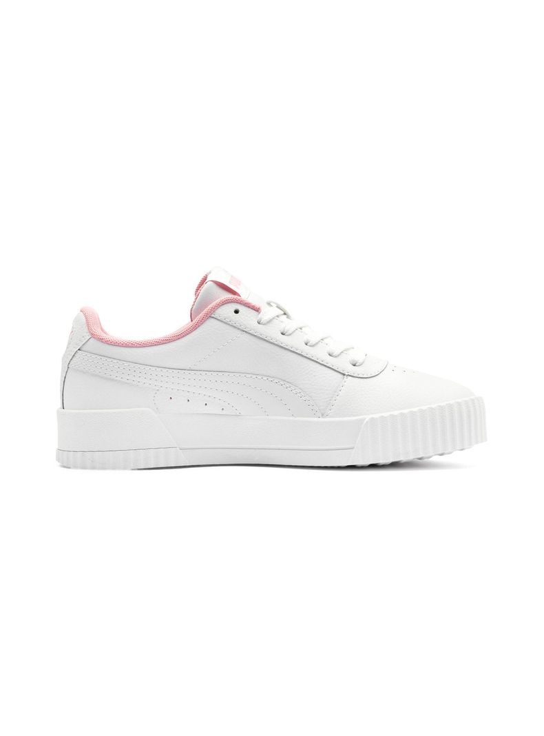 Zapatilla Urbana Logotipo Carina L Junior Unisex-0