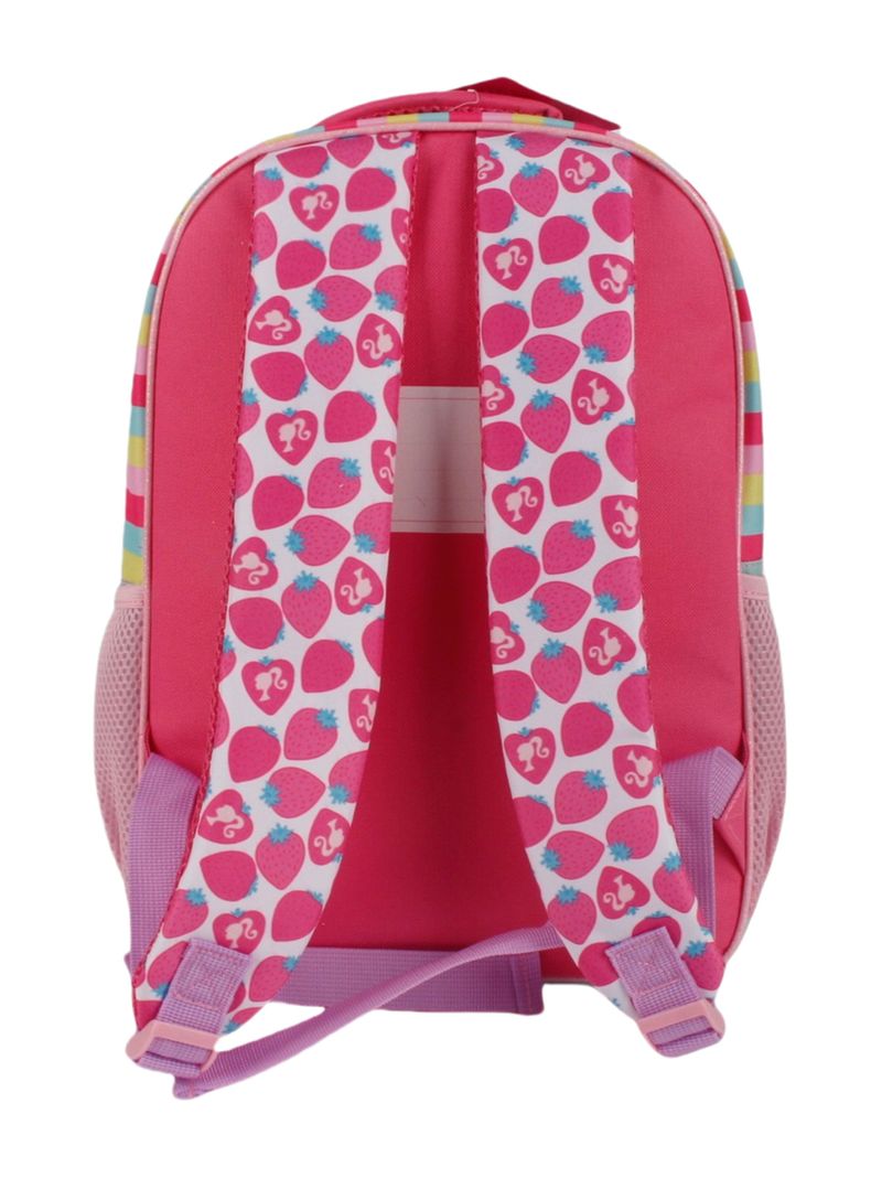 Mochila Infantil Barbie 2 Diseños-1