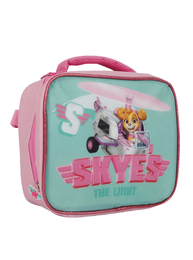 Mochila-Lonchera Paw Patrol Girl-2