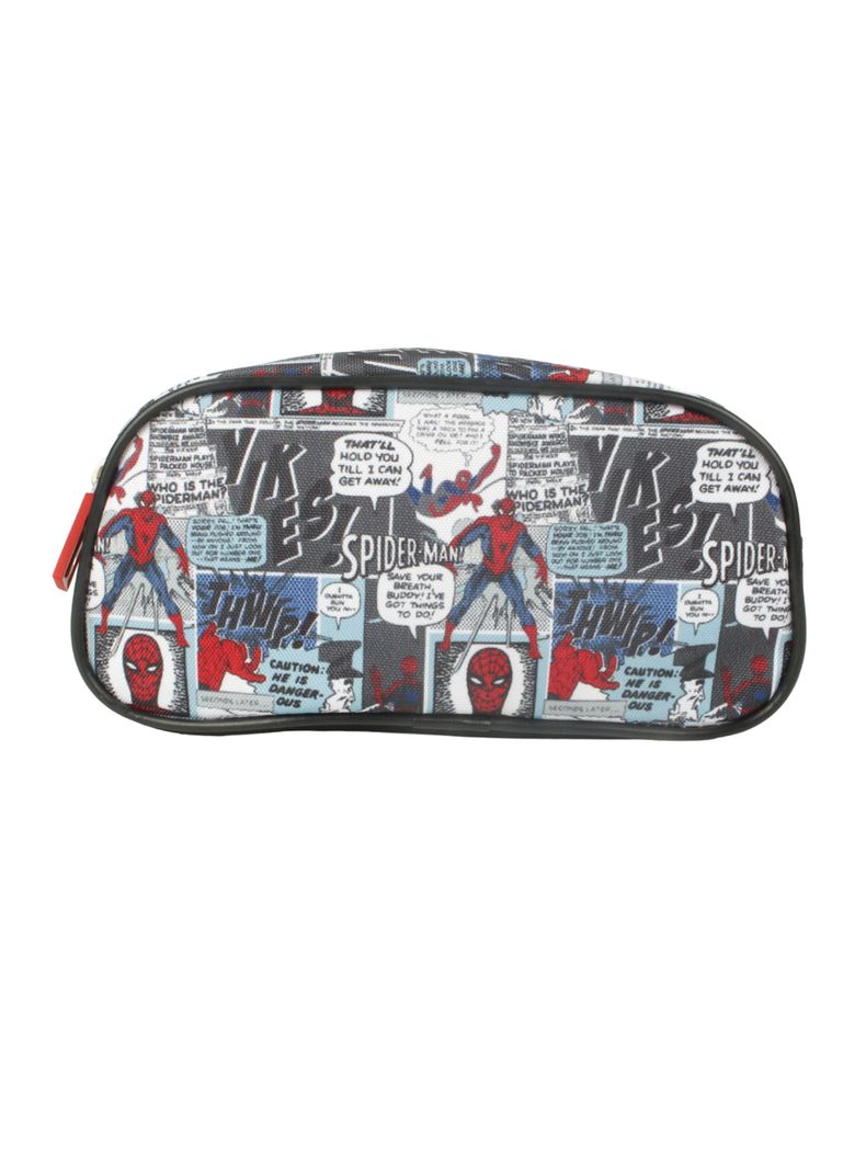 Set Juvenil 3Piezas Spiderman-3