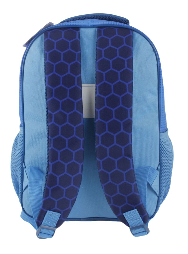 Mochila Infantil Spidey And His Amazi-3
