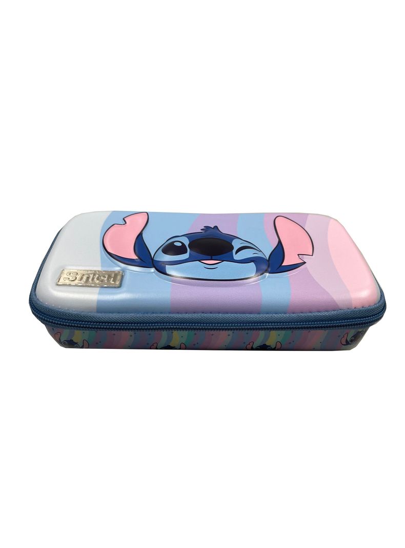 Estuche Eva 3D Stitch-0