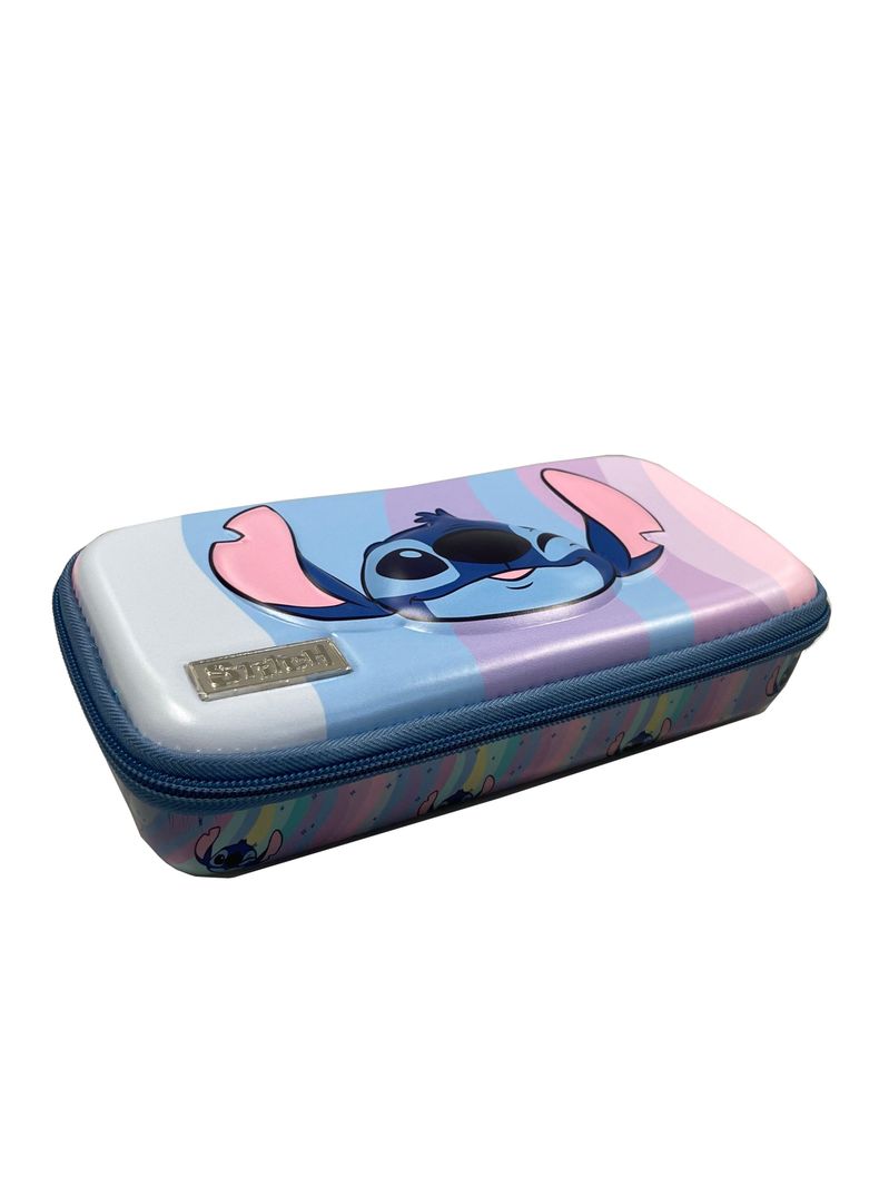 Estuche Eva 3D Stitch-2