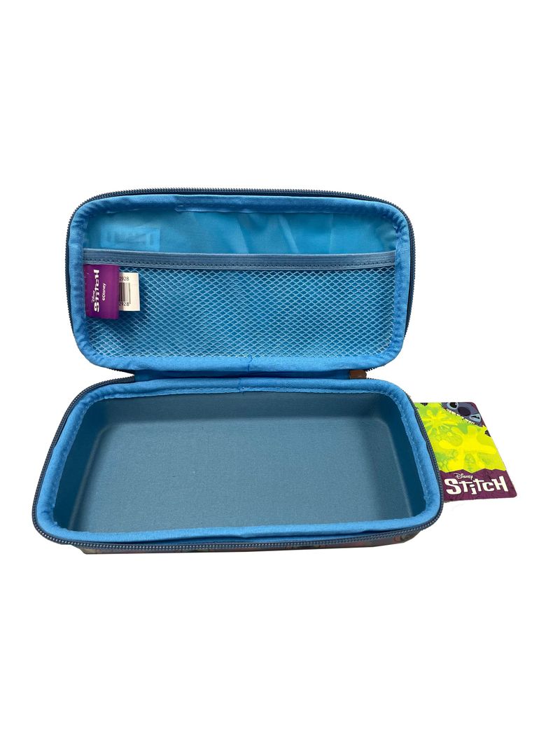 Estuche Eva 3D Stitch-1