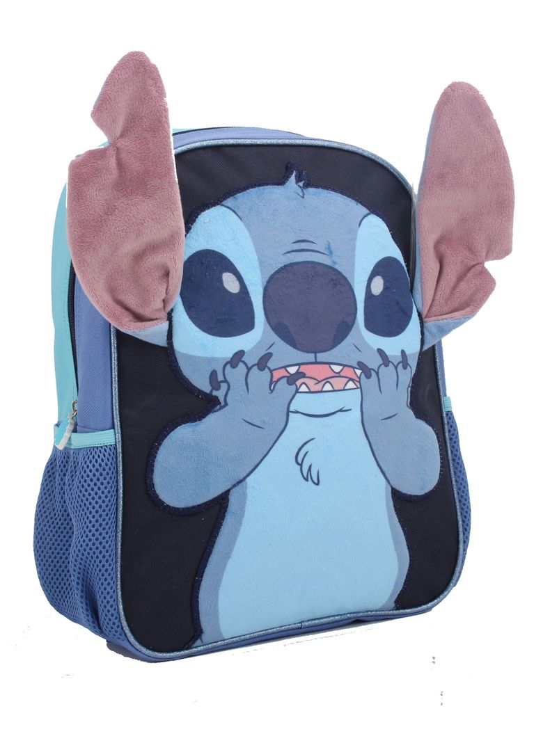 Mochila Infantil Orejas Plush-2