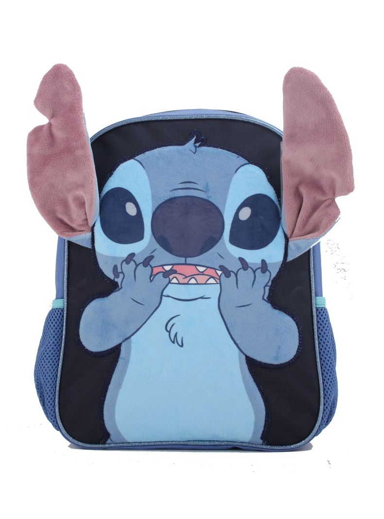 Mochila Infantil Orejas Plush-0