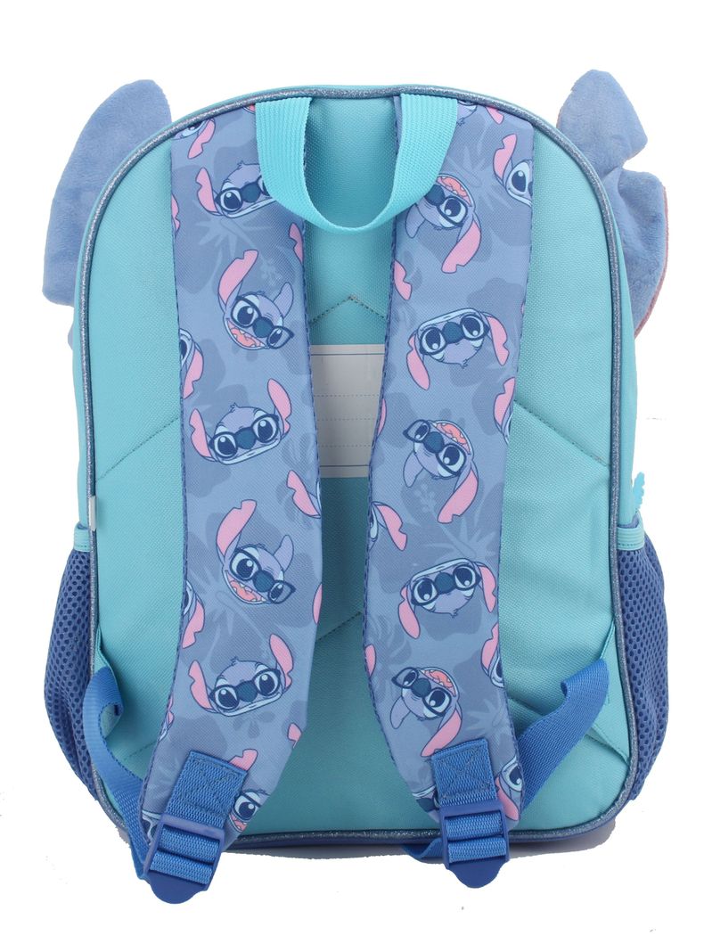 Mochila Infantil Orejas Plush-1