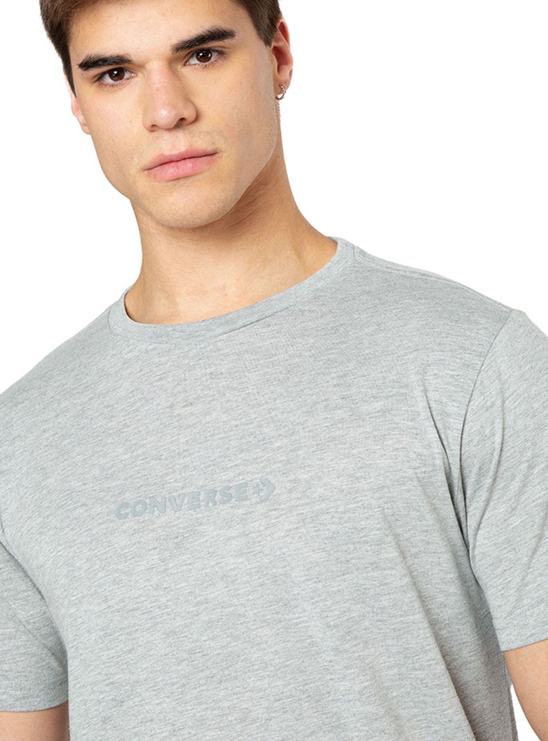 Polera Classic MC-2