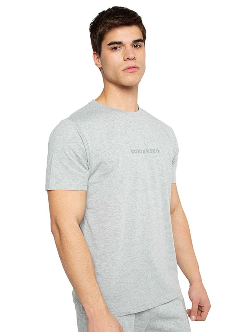 Polera Classic MC-0