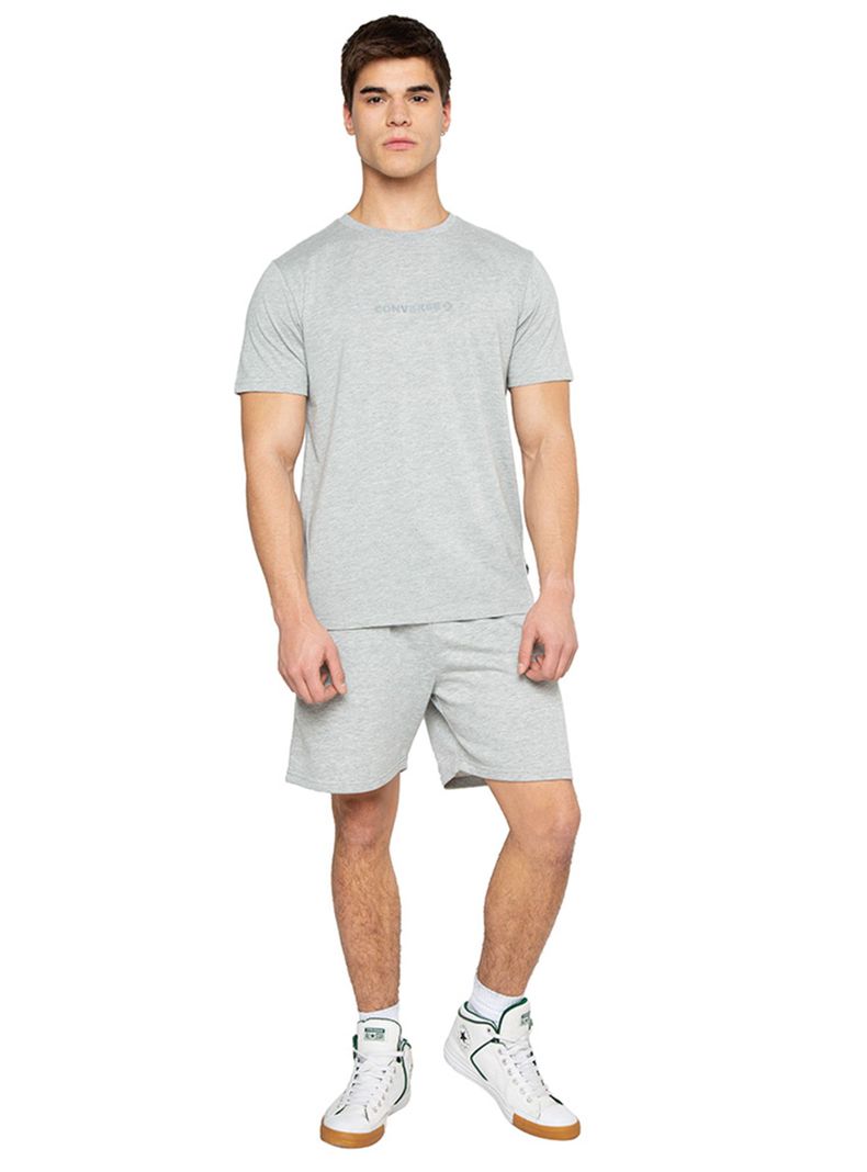 Polera Classic MC-3