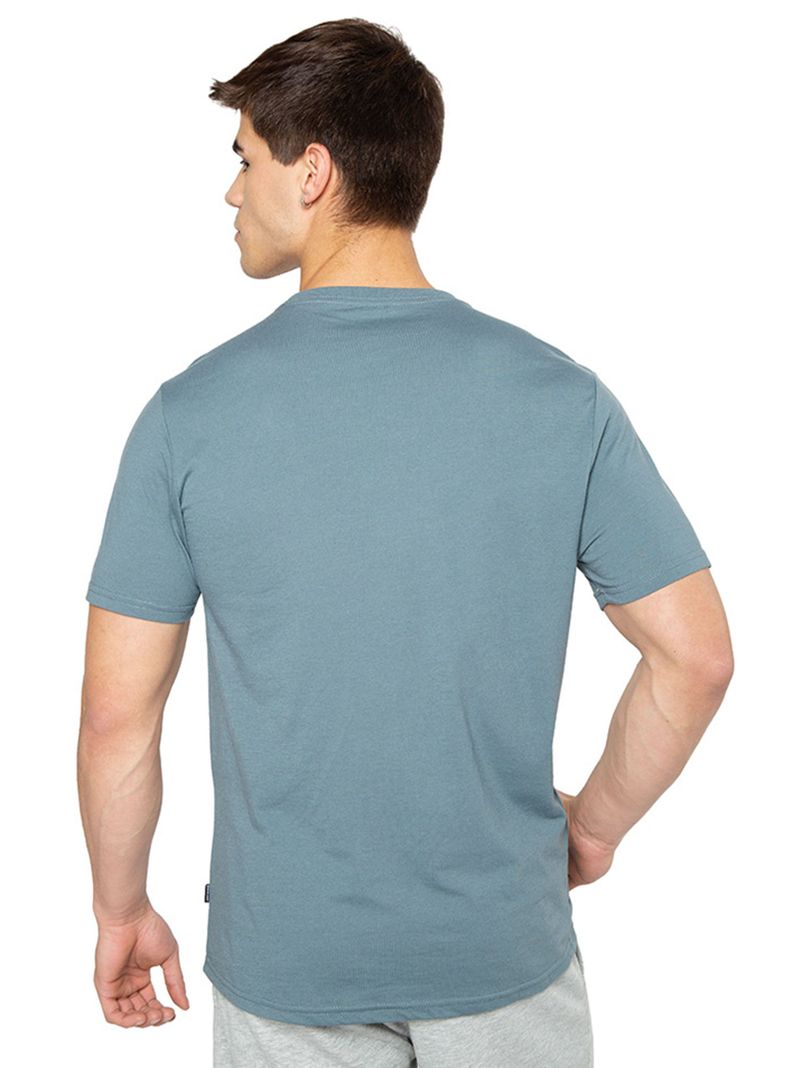 Polera Classic Lisa Manga Corta-1