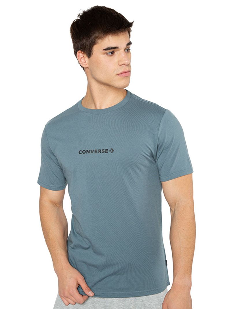 Polera Classic Lisa Manga Corta-0