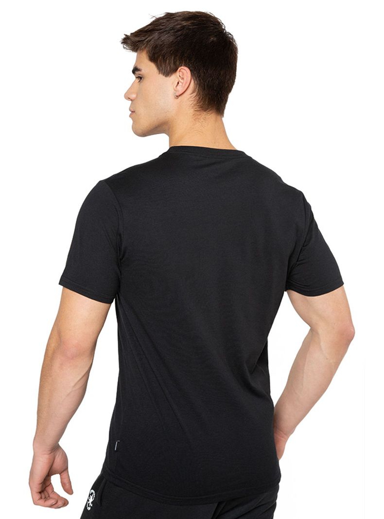 Polera Manga Corta Summer Taylor-1