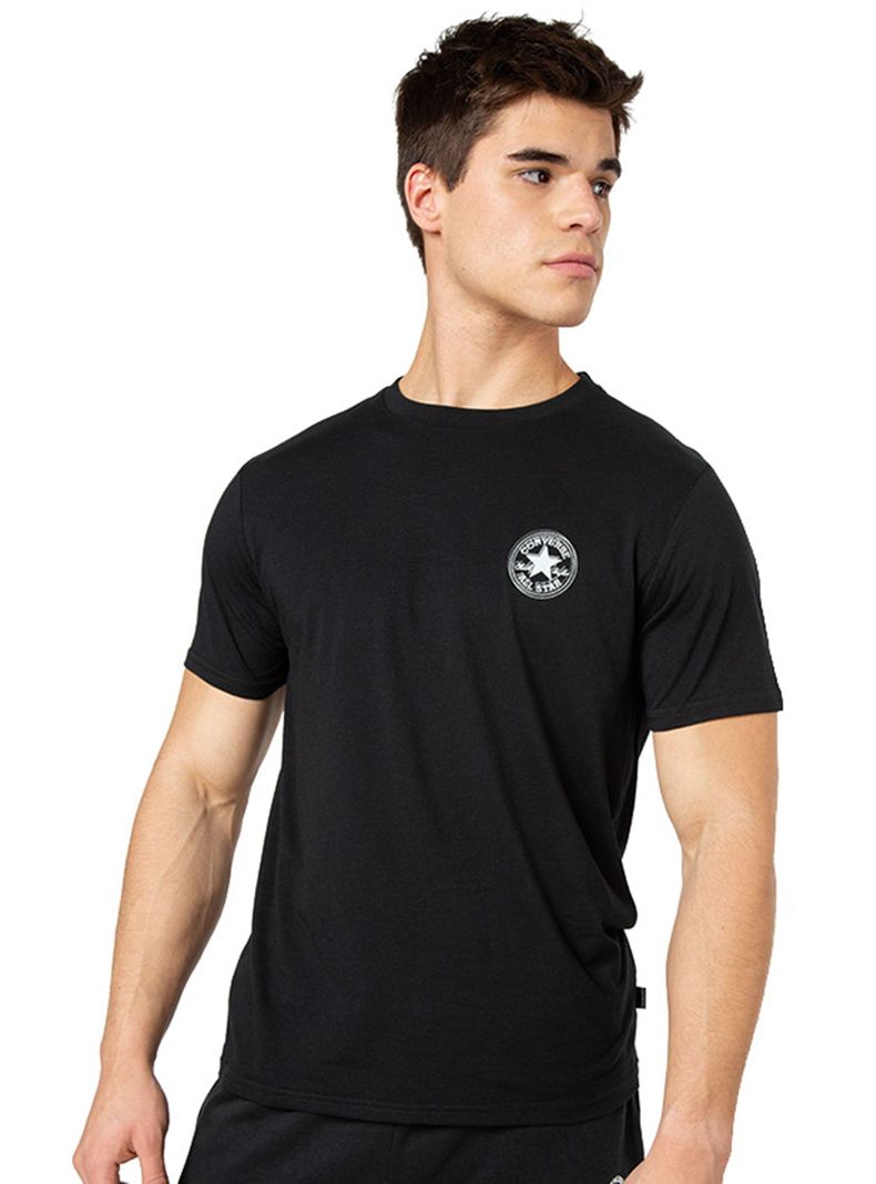 Polera Manga Corta Summer Taylor-0