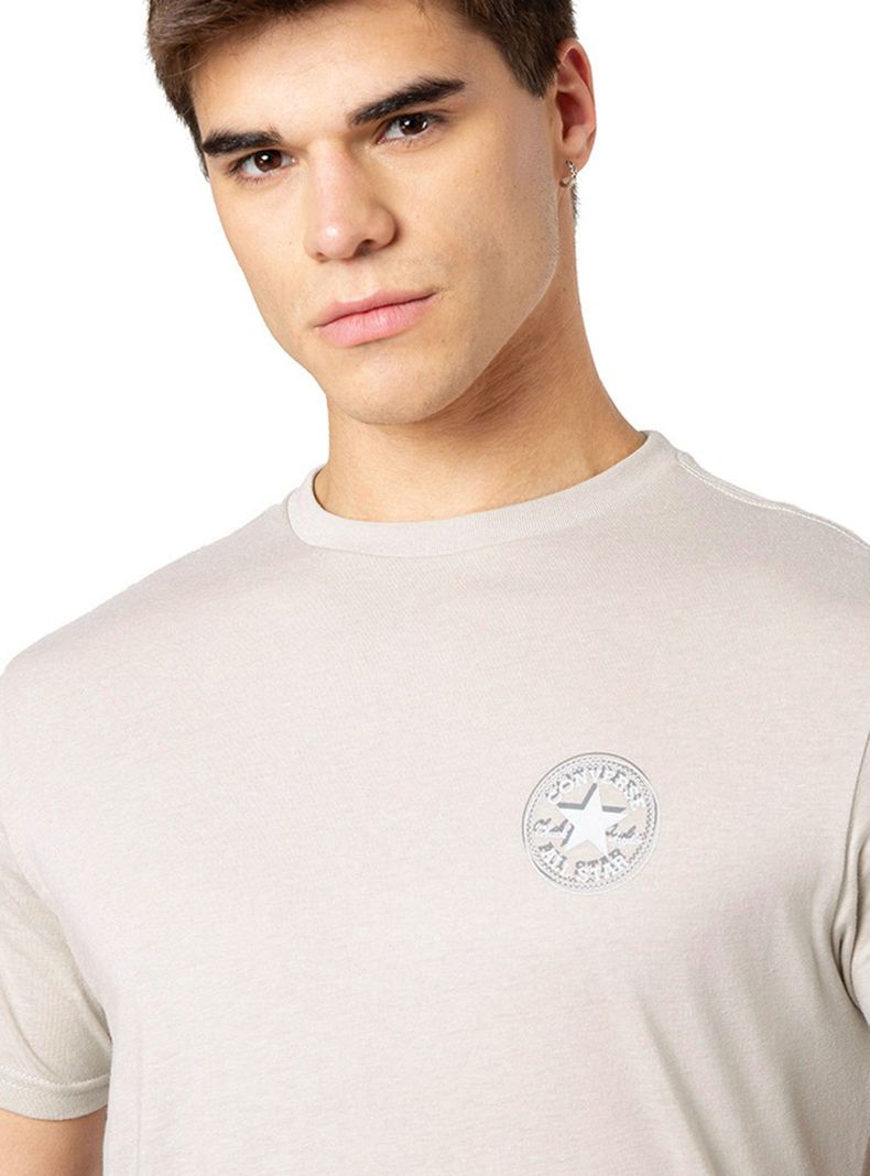 Polera Chuck Manga Corta Summer Taylor-2