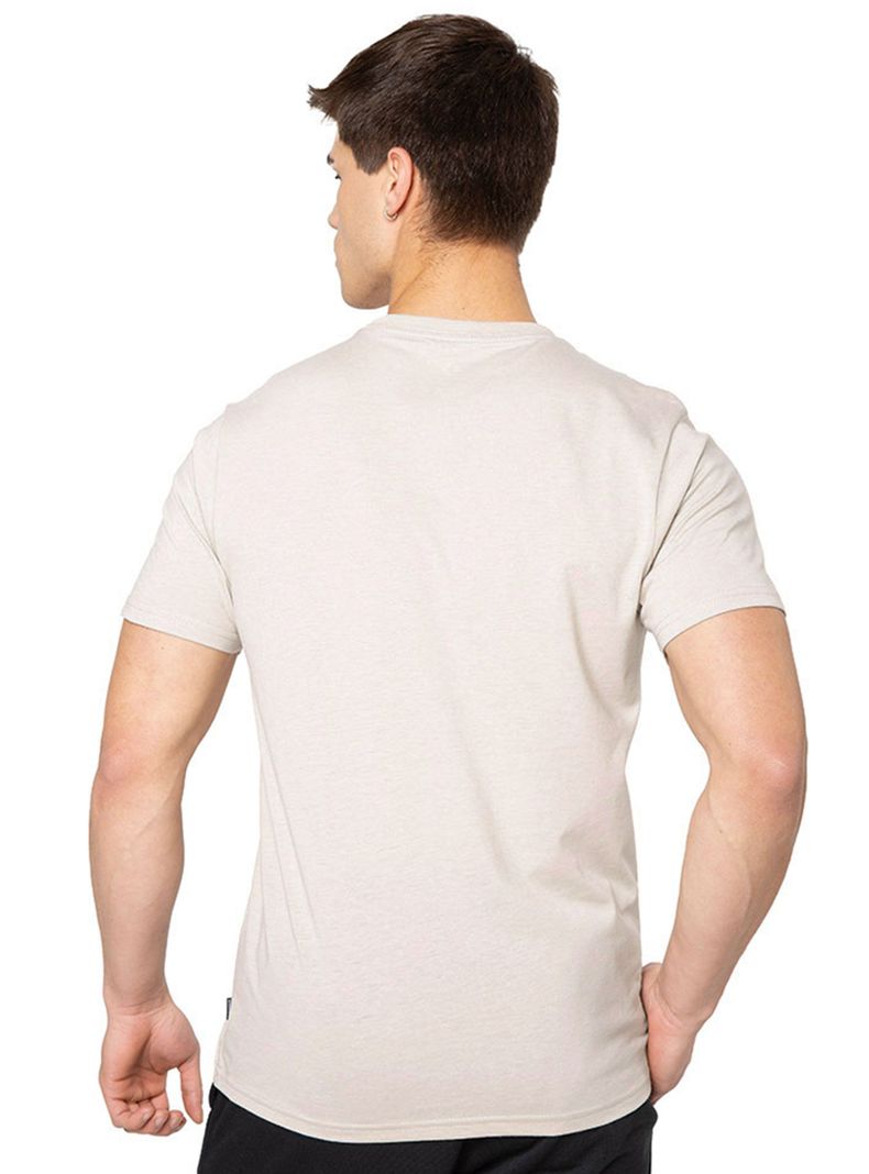 Polera Chuck Manga Corta Summer Taylor-1