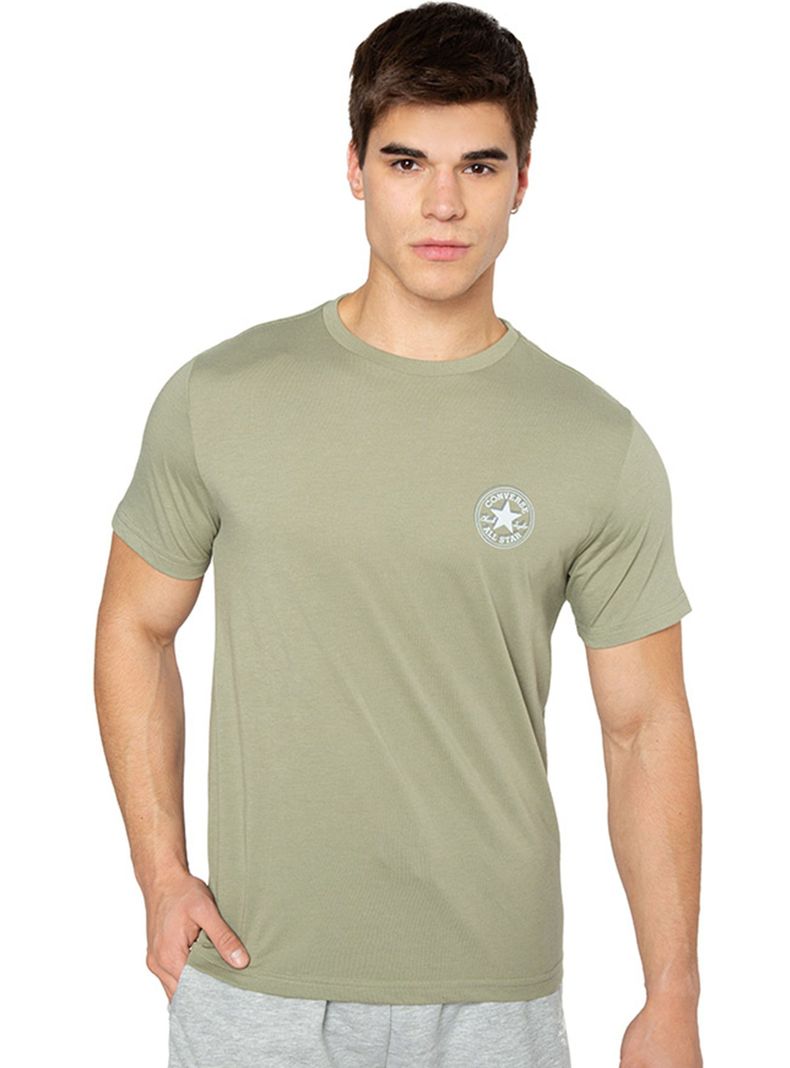 Polera Manga Corta Summer Taylor Chuck-0