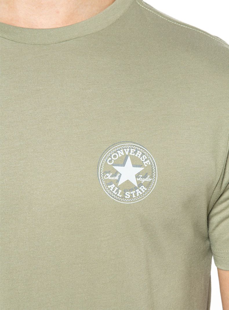 Polera Manga Corta Summer Taylor Chuck-2