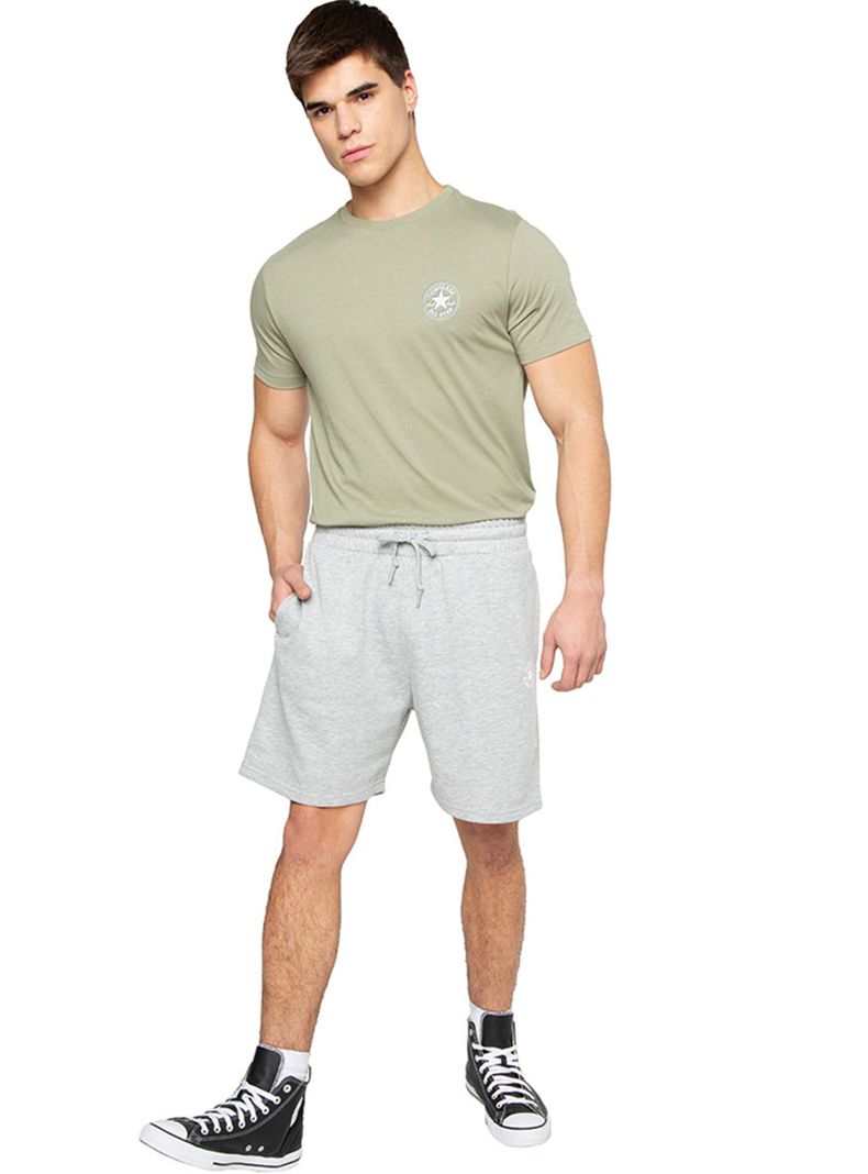 Polera Manga Corta Summer Taylor Chuck-3