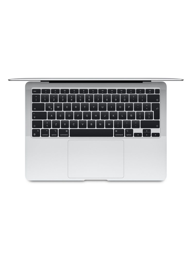 【M1 MacBook Air】シルバー　88% 8GB MacBook Air M1 8GB RAM 256GB SSD 13.3