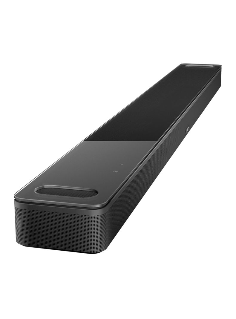 Soundbar Inteligente con Tecnología Truespace y Diálogo IA-0