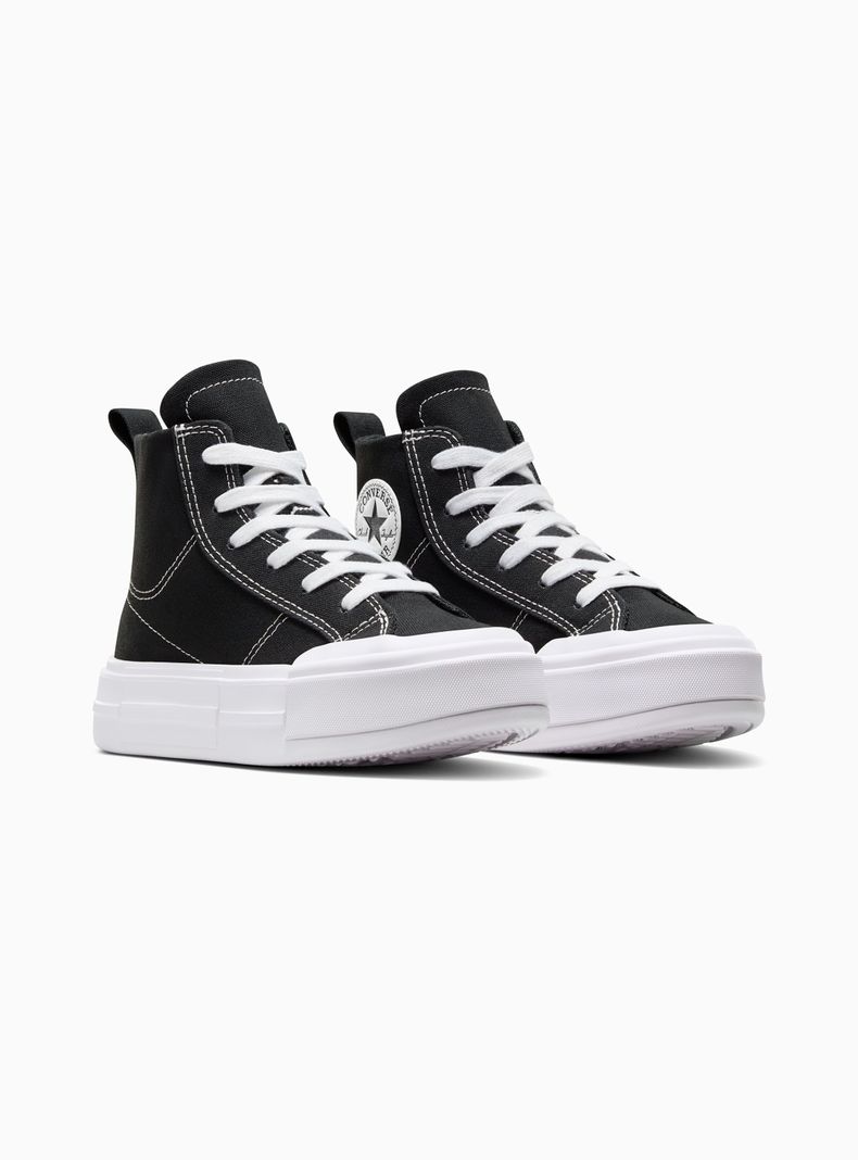 Zapatilla Urbana Unisex All Star Cruise Junior-1