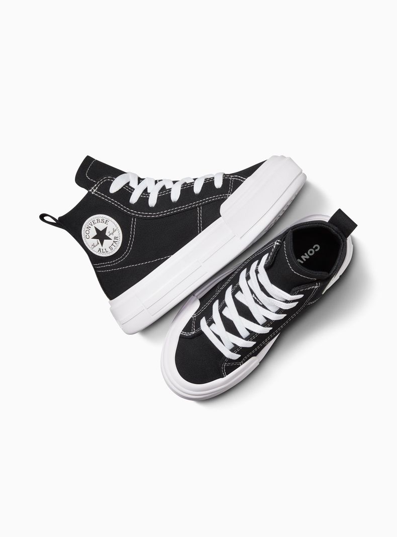 Zapatilla Urbana Unisex All Star Cruise Junior-4